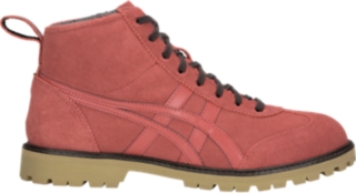 onitsuka tiger mexico 66 red brick