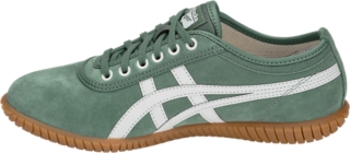 onitsuka tiger tsunahiki green