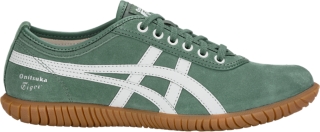 onitsuka tiger tsunahiki green