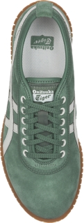 onitsuka tiger tsunahiki green
