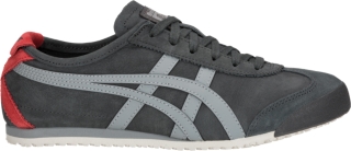 asics mexico 66 grey