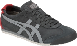 onitsuka tiger grey mexico 66