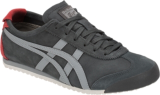 onitsuka tiger dark grey