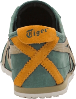 onitsuka tiger mexico 66 hiking green safari khaki