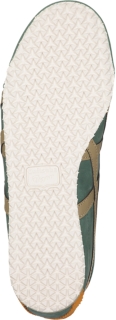 onitsuka tiger mexico 66 hiking green safari khaki