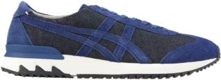 onitsuka tiger blue