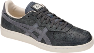Onitsuka Tiger スニーカー グレー/ネイビー　29㎝ GSM | Official online store | Onitsuka Tiger ES