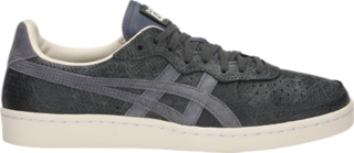 Men's GSM | DARK GREY/DARK GREY | Shoes | Onitsuka Tiger