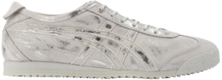 asics mexico 66 silver