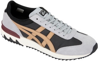 onitsuka tiger black caravan