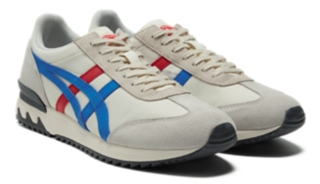 CALIFORNIA 78 EX MEN CREAM DIRECTOIRE BLUE Onitsuka Tiger Philippines