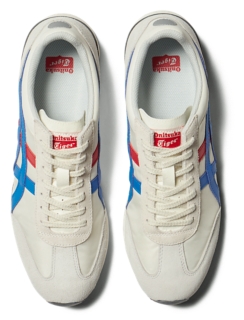 CALIFORNIA 78 EX | MEN | CREAM/DIRECTOIRE BLUE | Onitsuka Tiger Philippines