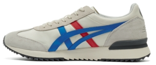 CALIFORNIA 78 EX | MEN | CREAM/DIRECTOIRE BLUE | Onitsuka Tiger Philippines