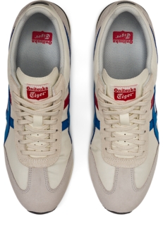 CALIFORNIA 78 EX | MEN | CREAM/DIRECTOIRE BLUE | Onitsuka Tiger Philippines