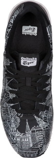 TIGER ALLY | Official online store | Onitsuka Tiger SE