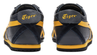 靴 Onitsuka Tiger MEXICO 66 BLACK YELLOW Onitsuka Tiger Mexico 66 'Black Yellow' 1183A201-003
