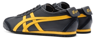 Onitsuka tiger best sale mens yellow