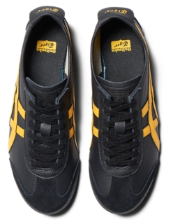 Asics onitsuka tiger outlet black yellow