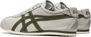 Onitsuka tiger mexico 66 mid sale grey