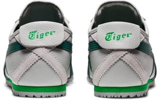 mexico 66 glacier grey