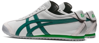 mexico 66 glacier grey