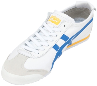 Unisex MEXICO 66 | White/Freedom Blue | UNISEX SHOES | Onitsuka Tiger