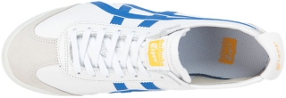 Unisex MEXICO 66 | White/Freedom Blue | UNISEX SHOES | Onitsuka Tiger