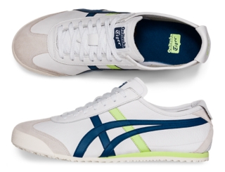 onitsuka tiger mexico blue