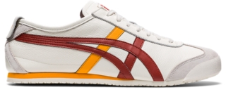 onitsuka tiger mexico 66 cream green