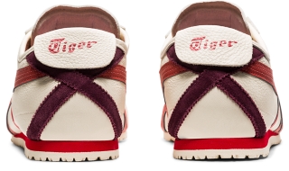 Onitsuka tiger mexico hot sale 66 red brick