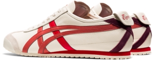 Onitsuka tiger mexico 2025 66 red brick