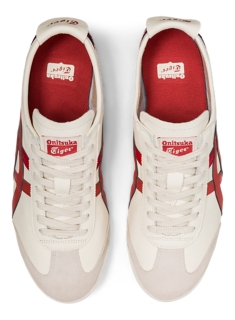 Onitsuka tiger mexico hot sale 66 red brick