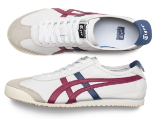 onitsuka tiger mexico 66 dried berry