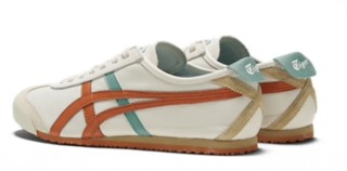 Onitsuka tiger mexico hot sale 66 womens orange