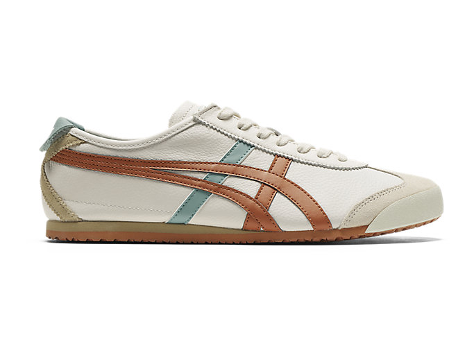 Onitsuka Tiger Mexico 66 Chaussures Multisport Outdoor Mixte 