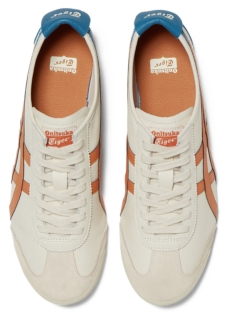 Onitsuka tiger ultimate 81 best sale womens Orange