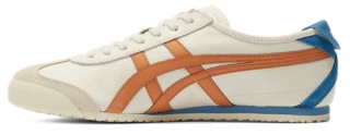 Onitsuka tiger mexico store 66 womens Orange