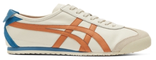 Onitsuka tiger shop orange