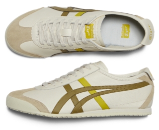 UNISEX MEXICO 66 | Cream/Rover | Shoes | Onitsuka Tiger