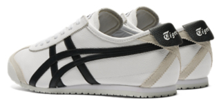 MEXICO 66 - WHITE/BLACK | Onitsuka Tiger Hong Kong