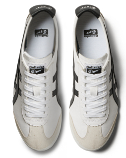 MEXICO 66 - WHITE/BLACK | Onitsuka Tiger Official Store AU