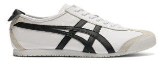MEXICO 66 - WHITE/BLACK | Onitsuka Tiger Hong Kong