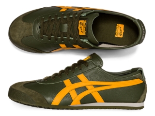 onitsuka tiger shoes black and white