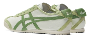 Onitsuka tiger best sale womens Green