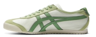 Onitsuka tiger mexico 66 best sale womens green