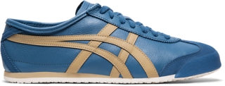 MEXICO 66 Unisex Winter Sea Wood Crepe UNISEX SHOES Onitsuka Tiger Australia