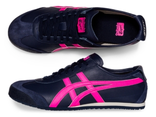 onitsuka tiger rosa