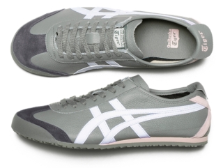 Onitsuka tiger mexico 66 hotsell grey blue