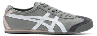 Onitsuka tiger mexico 66 grey blue sale