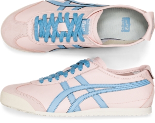 onitsuka tiger teal